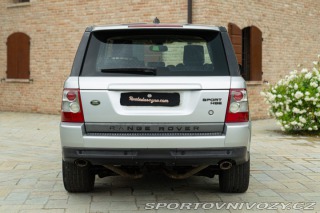 Ostatní značky Ostatní modely Land Rover SPORT 2.7 HSE 2005