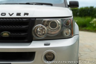 Ostatní značky Ostatní modely Land Rover SPORT 2.7 HSE 2005
