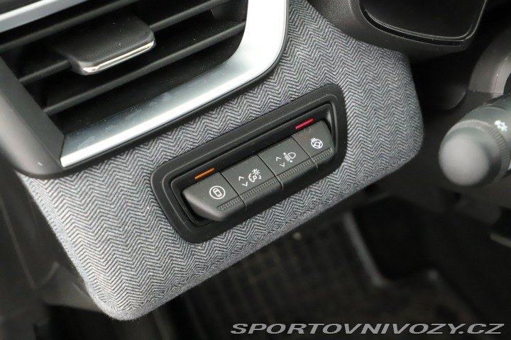 Renault Clio Sport Techno E-Tech Hybrid 2025