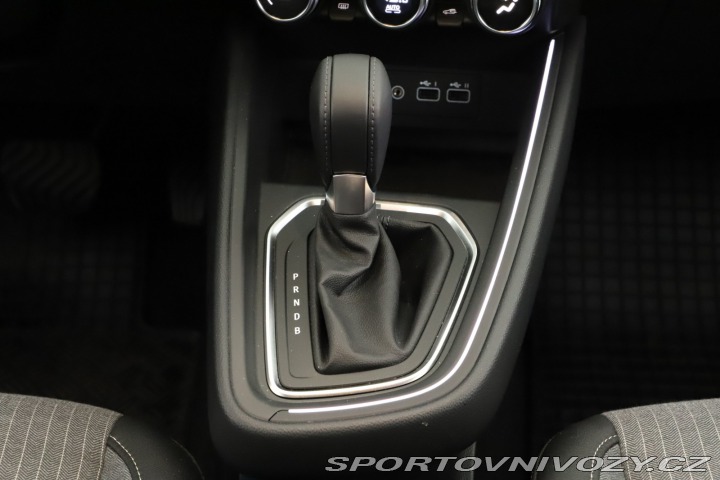 Renault Clio Sport Techno E-Tech Hybrid 2025