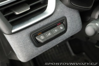 Renault Clio Sport Techno E-Tech Hybrid 2025