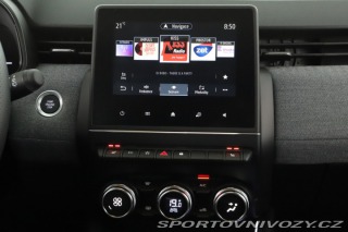 Renault Clio Sport Techno E-Tech Hybrid 2025