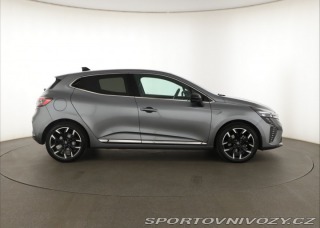 Renault Clio Sport Techno E-Tech Hybrid 2025