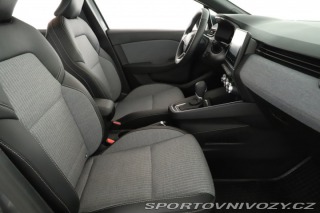 Renault Clio Sport Techno E-Tech Hybrid 2025