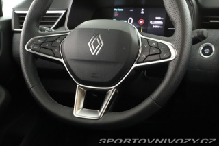 Renault Clio Sport Techno E-Tech Hybrid 2025