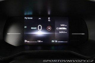 Renault Clio Sport Techno E-Tech Hybrid 2025