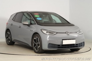 Volkswagen ID.3 1st (62 kWh) 2020