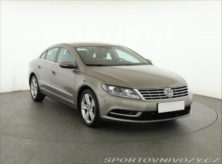 Volkswagen CC Highline 2.0 TDI
