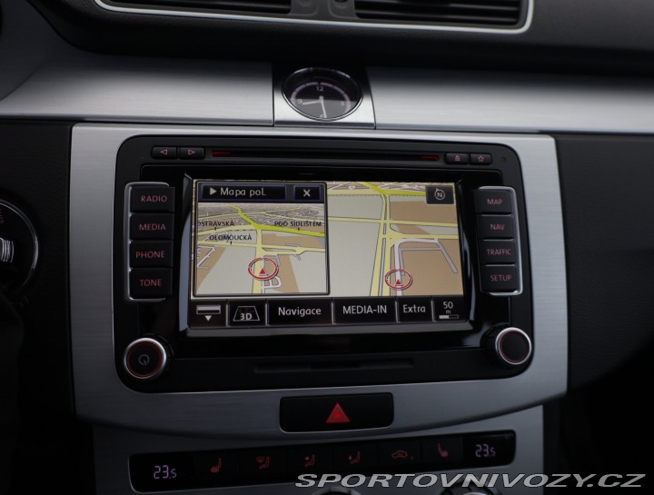 Volkswagen CC Highline 2.0 TDI 2013