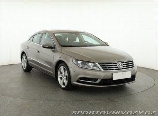 Volkswagen CC Highline 2.0 TDI 2013