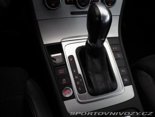 Volkswagen CC Highline 2.0 TDI 2013