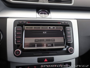 Volkswagen CC Highline 2.0 TDI 2013