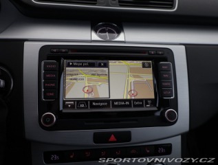 Volkswagen CC Highline 2.0 TDI 2013