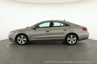 Volkswagen CC Highline 2.0 TDI 2013