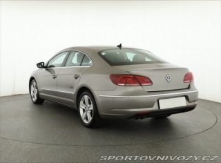 Volkswagen CC Highline 2.0 TDI 2013