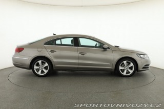 Volkswagen CC Highline 2.0 TDI 2013