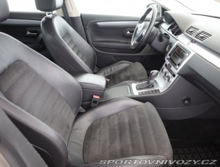 Volkswagen CC Highline 2.0 TDI 2013