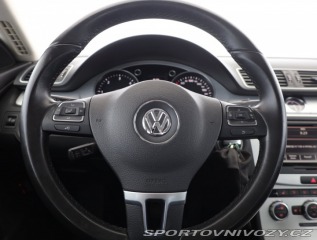 Volkswagen CC Highline 2.0 TDI 2013