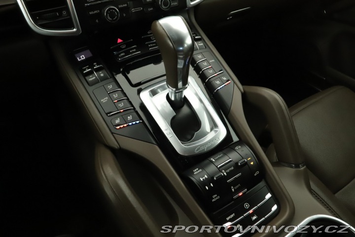 Porsche Cayenne Diesel 2014