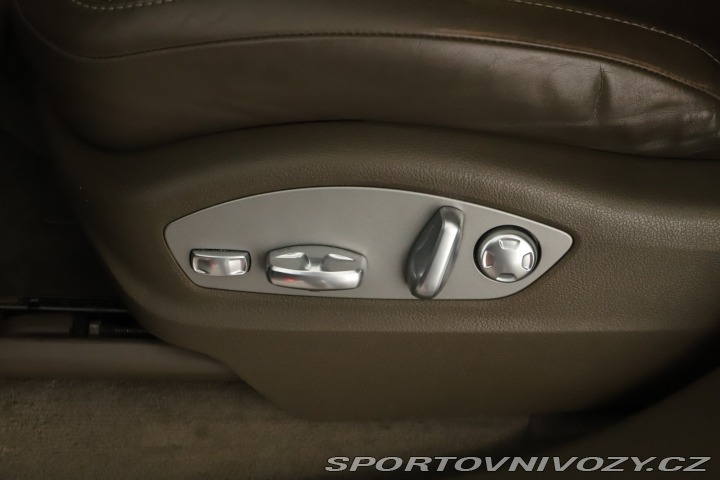 Porsche Cayenne Diesel 2014