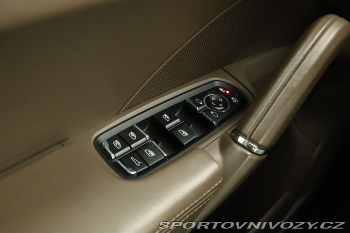 Porsche Cayenne Diesel 2014