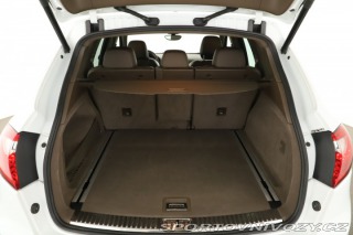 Porsche Cayenne Diesel 2014