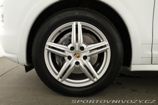 Porsche Cayenne Diesel 2014