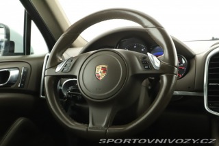 Porsche Cayenne Diesel 2014