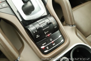 Porsche Cayenne Diesel 2014