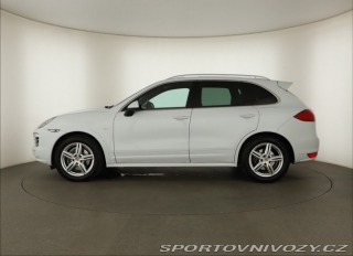 Porsche Cayenne Diesel 2014