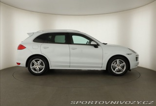 Porsche Cayenne Diesel 2014