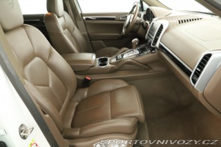 Porsche Cayenne Diesel 2014