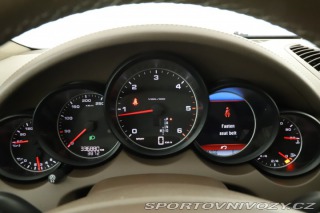 Porsche Cayenne Diesel 2014