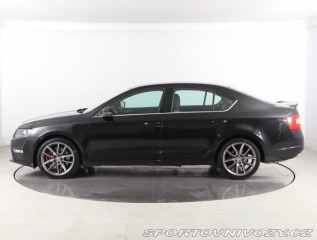 Škoda Octavia RS RS RS 2.0 TDI 2014