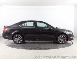 Škoda Octavia RS RS RS 2.0 TDI 2014