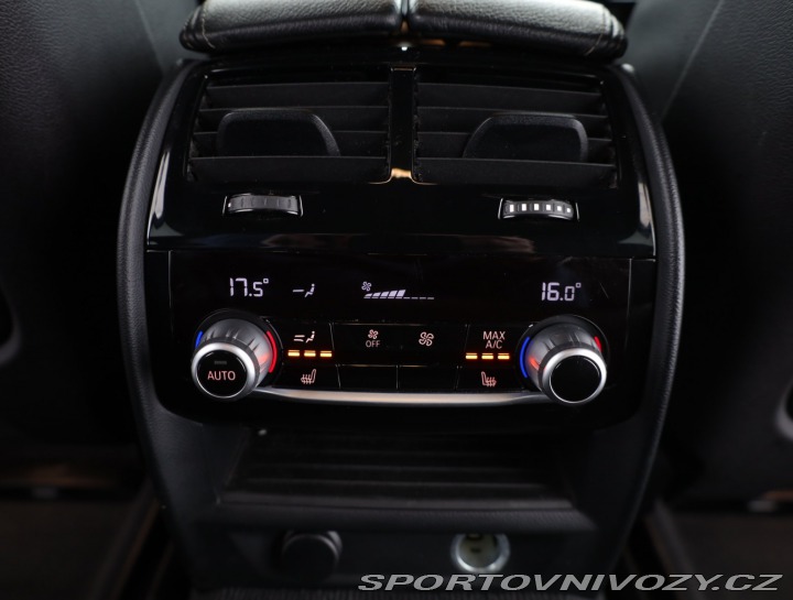 BMW 6 GT  630d xDrive GT 2018