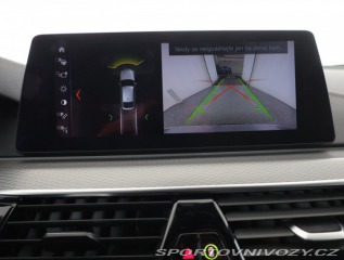 BMW 6 GT  630d xDrive GT 2018