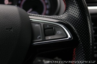 Škoda Octavia RS RS RS 2.0 TDI 2017