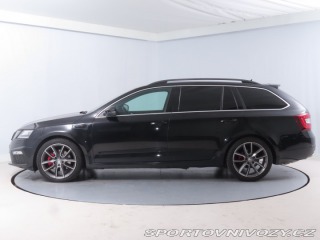 Škoda Octavia RS RS RS 2.0 TDI 2017