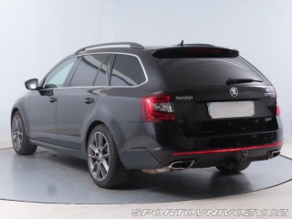 Škoda Octavia RS RS RS 2.0 TDI 2017