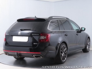 Škoda Octavia RS RS RS 2.0 TDI 2017