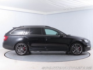 Škoda Octavia RS RS RS 2.0 TDI 2017