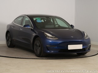 Tesla Model 3 Long Range 4WD 78kWh