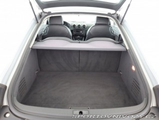 Audi TT 2.0 TFSI 2007
