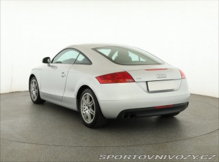 Audi TT 2.0 TFSI 2007