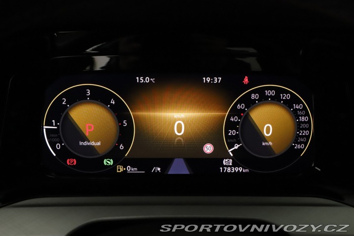 Volkswagen Golf Alltrack 2.0 TDI Alltrack 2022