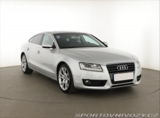 Audi A5 S-Line 2.0 TDI