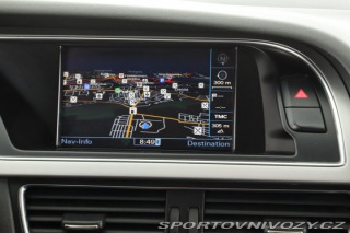 Audi A5 S-Line 2.0 TDI 2011