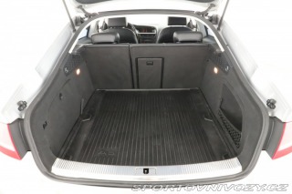 Audi A5 S-Line 2.0 TDI 2011