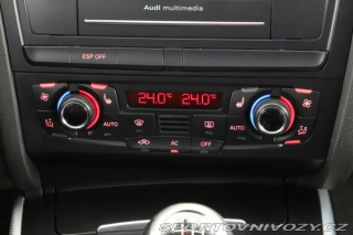 Audi A5 S-Line 2.0 TDI 2011